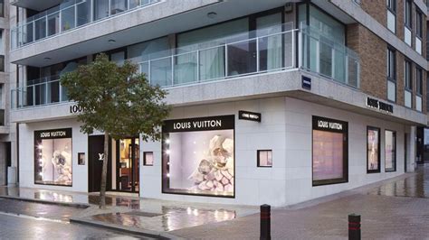 louis vuitton winkel knokke|louis vuitton heist.